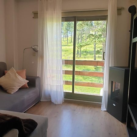 La Coma I La Pedra Port Del Comte Apartment - A Pie De Pista מראה חיצוני תמונה