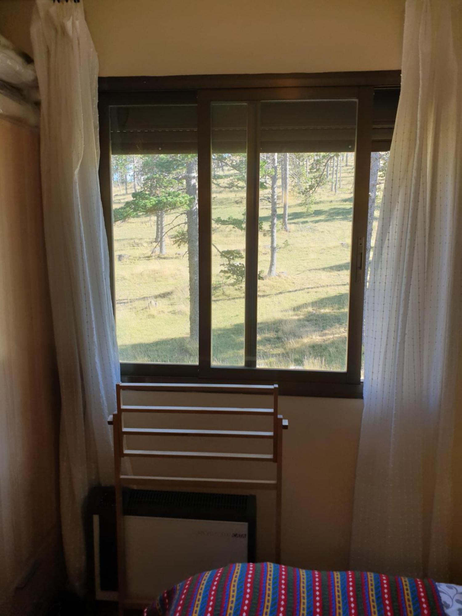 La Coma I La Pedra Port Del Comte Apartment - A Pie De Pista מראה חיצוני תמונה