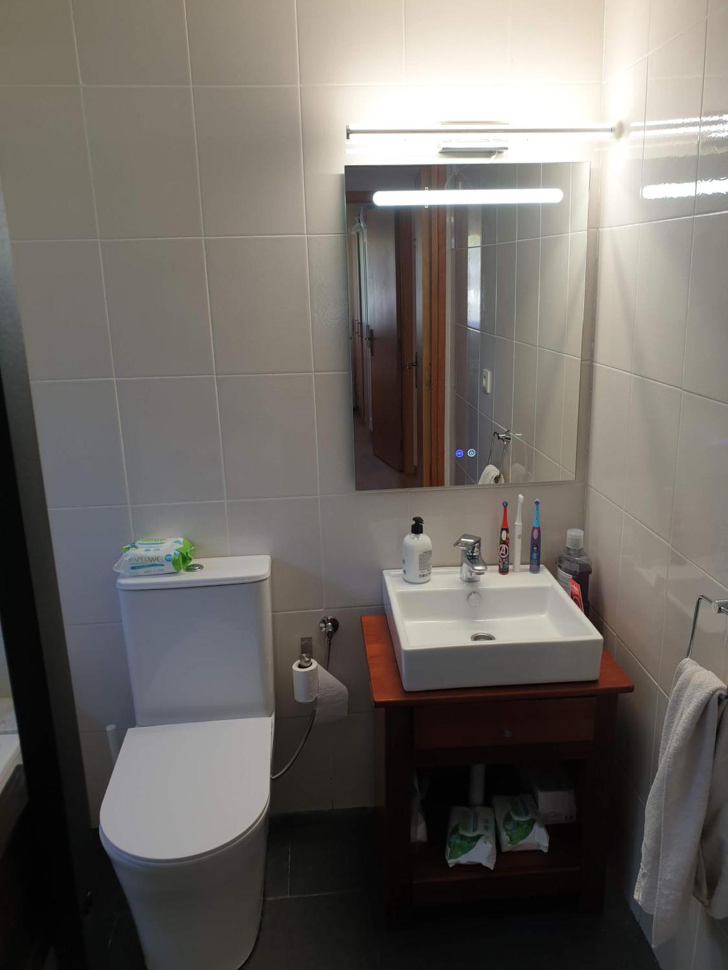 La Coma I La Pedra Port Del Comte Apartment - A Pie De Pista מראה חיצוני תמונה