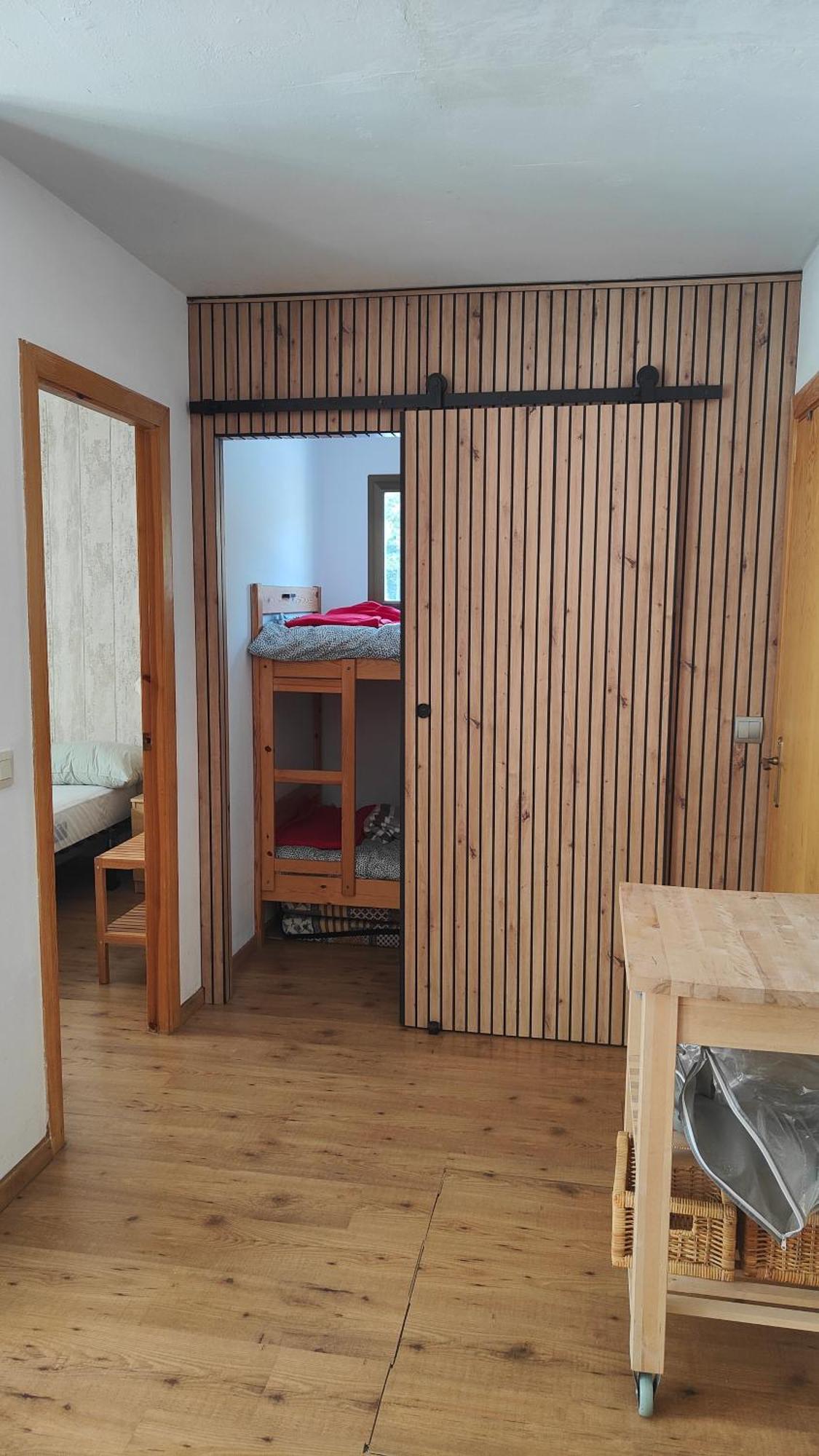 La Coma I La Pedra Port Del Comte Apartment - A Pie De Pista מראה חיצוני תמונה